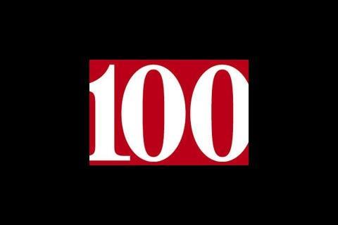 The Sunday Times 100 Best Companies to Work For awards